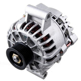 ALTERNADOR FORD 6G 12V 110A  ESCAPE 01/04 TRIBUTE 01/03  L-8440  B-AL7609X LESTER 8259      CODIGO 02550
