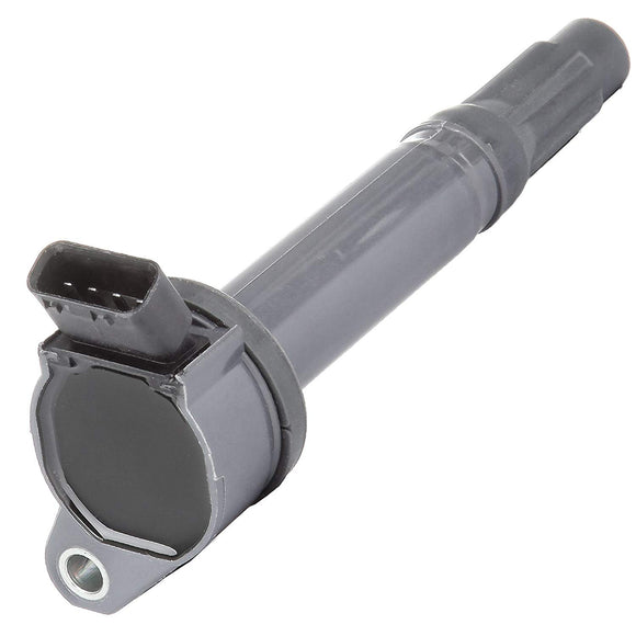 BOBINA  TOYOTA AVALON LEXUS CAMRY HIGHLANDER RAV4 4PINES SIENNA 07/08   UF487       CODIGO 45519