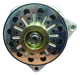 ALTERNADOR DELCO CHEVROLET SUBURBAN EXPRES VAN  CS-144 12V 140A   LESTER 8219       CODIGO 02029