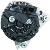 ALTERNADOR BOSCH VW GOLF JETTA A4 NEW BEETLE CW 120A 12V   OEM  0124515121  LESTER 13853      CODIGO A515121