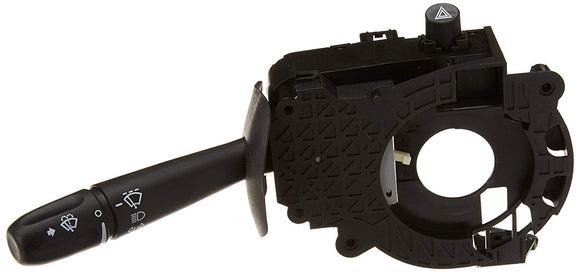 PALANCA DIRECCIONAL Y LIMPIAPARABRISAS  CHRYSLER  DODGE DURANGO RAM 1500 2500 3500 02/06 CBS1338  36     CODIGO CBS1338