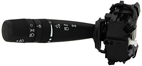 PALANCA DIRECCIONAL Y LUCES CHRYSLER  JEEP CHEROKEE 05/07  CBS1208          CODIGO CBS1208