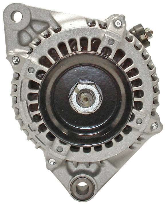 ALTERNADOR DENSO HONDA ACCORD ODYSEEY 2.2L 94-97  6 RANURAS 12V 90A LESTER 13538        CODIGO 0102300