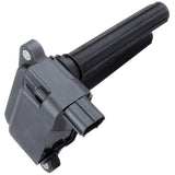 BOBINA  CHRYSLER DURANGO CHARGER 5.7L 300 RAM 1500  2500 3500  CHARGER SRT8 6.1L 3PINES 05/17   UF50     CODIGO 45118