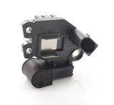 REGULADOR ALTERNADOR VALEO MERCEDES BENZ CLK CLASE C 12V 120A  593780  M646 ORIGINAL     CODIGO 593873