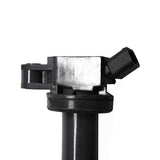 BOBINA  TOYOTA HIACE HILUX TUNDRA SOLARA  CAMRY CRUISER MATRIX 4 RUNER TACOMA 2.4L 4PINES  06/13  UF     CODIGO 45518