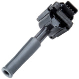 BOBINA  JAGUAR XJ8 XJR XK8 XKR 99/03 4PINES   UF415     CODIGO UF-415