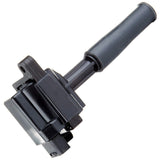 BOBINA  JAGUAR XJ8 XJR XK8 XKR 99/03 4PINES   UF415     CODIGO UF-415