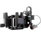 BOBINA  CHRYSLER VERNA HYUNDAI ACCENT 1.5L 00/05 PINES 4,1 UF308      CODIGO 40738