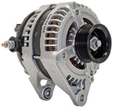 ALTERNADOR DENSO CHRYSLER DODGE DURANGO LIBERTY GRAND CHEROKEE 01/06 12V 160A  LESTER 13913          CODIGO 22416