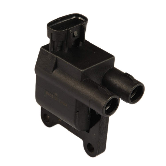 BOBINA  TOYOTA TACOMA 4-RUNNER RAV4 2.4L 4PINES   97/00     UF181    CODIGO 45121