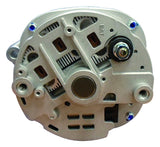 ALTERNADOR DELCO CHEVROLET SUBURBAN EXPRES VAN  CS-144 12V 140A   LESTER 8219       CODIGO 02029
