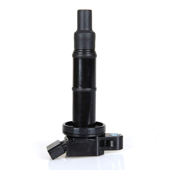 BOBINA  TOYOTA CAMRY RAV4 COROLLA  HIGHLANDER 1.8L 4PINES  01/11  UF333  UF494    CODIGO 45366