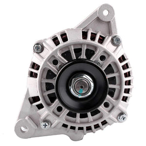 ALTERNADOR MANDO CHRYSLER ATTITUDE VERNA HYUNDAI ACCENT 12V  90A  LESTER 13973       CODIGO A23608