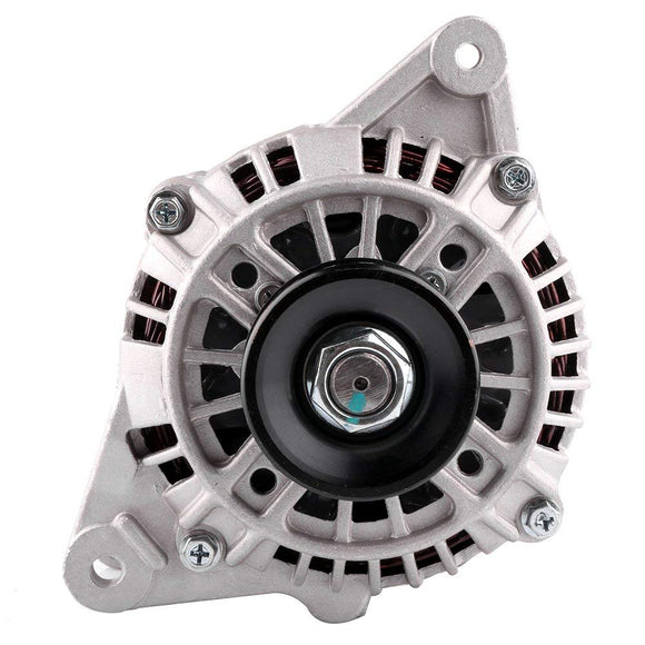 ALTERNADOR MANDO CHRYSLER ATTITUDE VERNA HYUNDAI ACCENT 12V  90A  LESTER 13973       CODIGO A23608