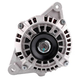 ALTERNADOR MANDO CHRYSLER ATTITUDE VERNA HYUNDAI ACCENT 12V  90A  LESTER 13973       CODIGO A23608