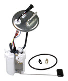 BOMBA GASOLINA FORD ESCAPE MAZDA V4 2.3L 05/07  E2440M     CODIGO 40651B