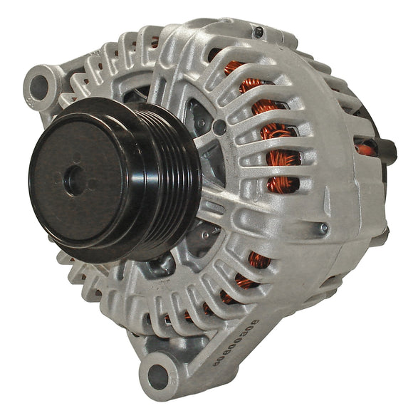ALTERNADOR VALEO CHEVROLET CORVETTE 12V 145A 05/11  420151  LESTER 13969      CODIGO L-13969