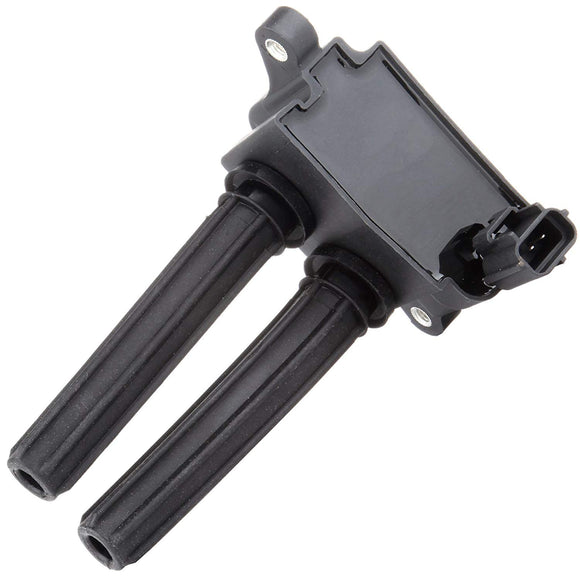 BOBINA  CHRYSLER DURANGO CHARGER 5.7L 300 RAM 1500  2500 3500  CHARGER SRT8 6.1L 3PINES 05/17   UF50     CODIGO 45118