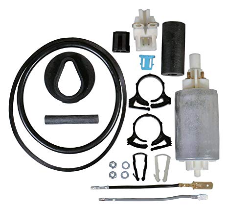 BOMBA GASOLINA CHEVROLET CELEBRITY CENTURY PICK-UP FORD RANGER BRONCO  84/89  CARBURADO    REPUESTO P60488  E3903      CODIGO A0215