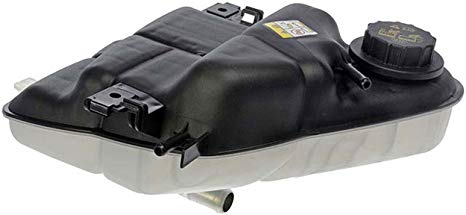 DEPOSITO RADIADOR FORD F350     CODIGO OVER-3C3Z-8A080-AE