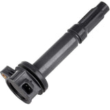 BOBINA  FORD ESCAPE FUSION MARINER 3.0L 2PINES  06/12 UF486      CODIGO 45520