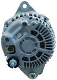 ALTERNADOR MITSUBISHI CATERPILLAR 12V 12V 50A  LESTER 12566        CODIGO L-12566