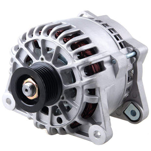 ALTERNADOR FORD 6G 12V 110A  ESCAPE FOCUS MAZDA TRIBUTE 01/03  LESTER 8260      CODIGO 02218
