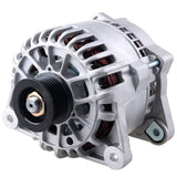 ALTERNADOR FORD 6G 12V 110A  ESCAPE FOCUS MAZDA TRIBUTE 01/03  LESTER 8260      CODIGO 02218