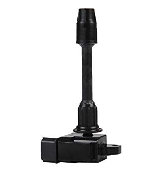 BOBINA  NISSAN MAXIMA PATHFINDER INFINITIQX4  00/01 3PINES    UF-332      CODIGO 45531