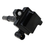 BOBINA  TOYOTA TACOMA 4RUNNER TUNDRA 3.4L 3PINES 95/04   UF156    CODIGO 45365