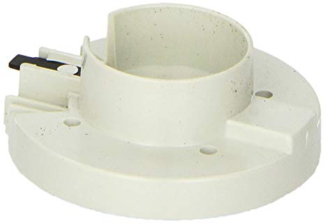 ROTOR DISTRIBUIDOR CHEVROLET  P/UP 8 VIL GMC 90/97 DR-330           CODIGO 35349