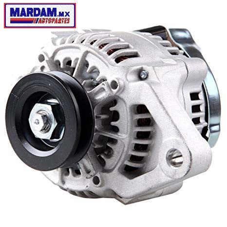 ALTERNADOR DENSO CASE KUBOTA MAQUINARIA INDUSTRIAL 12V  40A  LESTER 12179   CODIGO L-12179