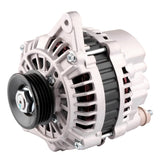 ALTERNADOR MANDO CHRYSLER ATTITUDE VERNA HYUNDAI ACCENT 12V  90A  LESTER 13973       CODIGO A23608