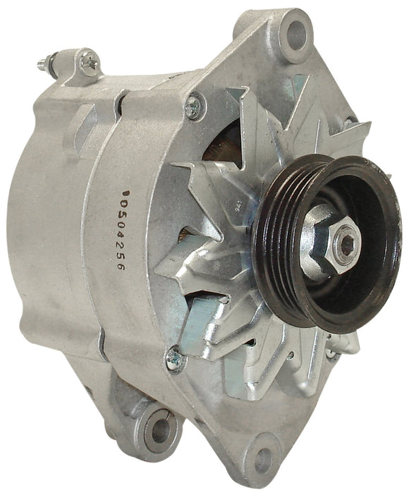 ALTERNADOR BOSCH CHRYSLER RAM SPIRIT CARAVAN VOYAGER LEBARON L4  90/01 90A 12V 2.5L CW    LESTER 13315        CODIGO 02109