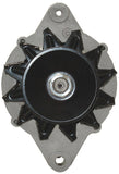 ALTERNADOR HITACHI NISSAN  SENTRA 83/85 12V 70A  LESTER 14653       CODIGO 02525