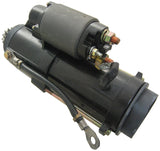 MARCHA DELCO MARINO MERCURY 12V 14D   LESTER 6794       CODIGO L6794