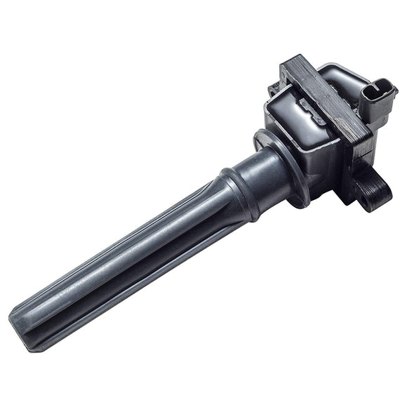 BOBINA  CHRYSLER 300 INTREPID CONCORDE CIRRUS SEBRING STRATUS 2.7L 2PINES  98/05  UF199      CODIGO 45511