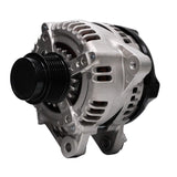 ALTERNADOR DENSO TOYOTA RAV4 06/08 12V 130A  LESTER 11323      CODIGO L-11323