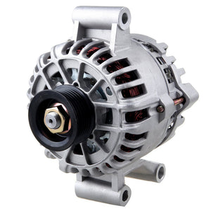 ALTERNADOR FORD 6G 12V 110A  ESCAPE 01/04 TRIBUTE 01/03  L-8440  B-AL7609X LESTER 8259      CODIGO 02550