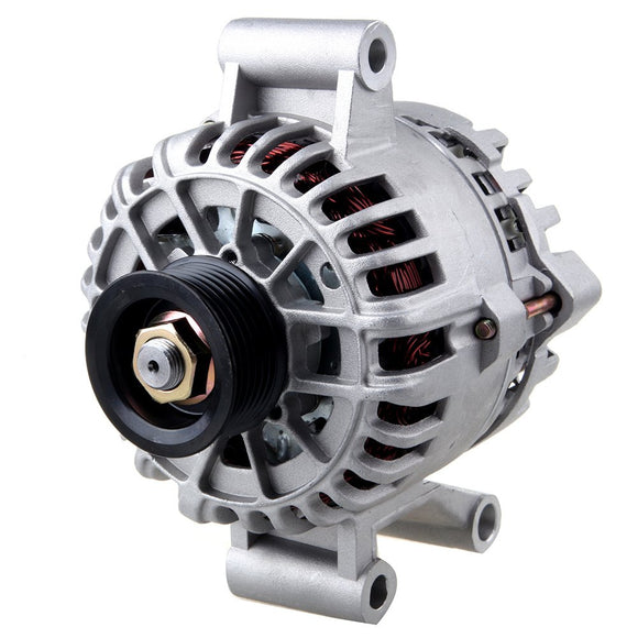 ALTERNADOR FORD 6G 12V 110A  ESCAPE 01/04 TRIBUTE 01/03  L-8440  B-AL7609X LESTER 8259      CODIGO 02550