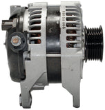 ALTERNADOR DENSO CHRYSLER DODGE DURANGO LIBERTY GRAND CHEROKEE 01/06 12V 160A  LESTER 13913          CODIGO 22416