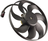 MOTOVENTILADOR VW BEETLE POLO LUPO 7 ASPAS 6X0959455         CODIGO 42390
