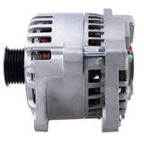 ALTERNADOR FORD 6G 12V 110A  ESCAPE FOCUS MAZDA TRIBUTE 01/03  LESTER 8260      CODIGO 02218