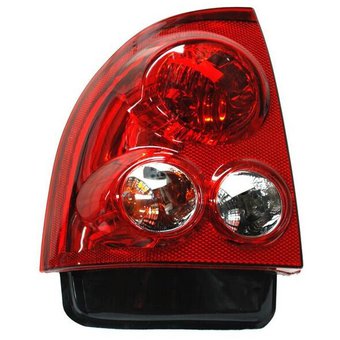 CALAVERA CHEVY C1 IZQUIERDA 4 PUERTAS  01/03 CON ARNES      CODIGO FCHC0152