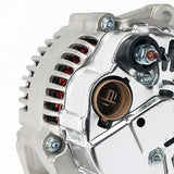 ALTERNADOR DENSO CHRYSLER STRATUS INTREPID  CHUPON OREJAS CON ROSCA 12V 125A LESTER 13741       CODIGO 13594