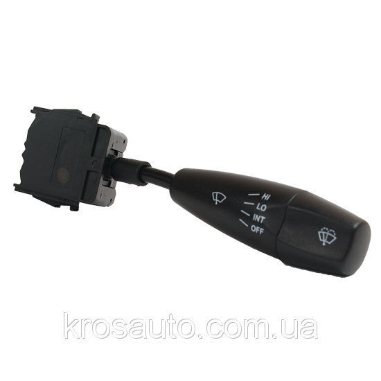 PALANCA LIMPIAPARABRISAS  CHEVROLET MATIZ CON INTERVALO 9PIN 96230798    WP370        CODIGO 96230798