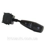 PALANCA LIMPIAPARABRISAS  CHEVROLET MATIZ CON INTERVALO 9PIN 96230798    WP370        CODIGO 96230798