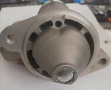 MARCHA BOSCH NISSAN P/UP D21 MAQ. 2.4 AMERICANA    CODIGO 22350