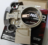 REGULADOR ALTERNADOR MITSUBISHI HYUNDAI H100 DIESEL  12V 75A 2.5L 37300-42711     Y 3247800        CODIGO 3247800